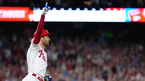 Phillies beat the Giants 4-3 to increase cushion in NL wild-card race
